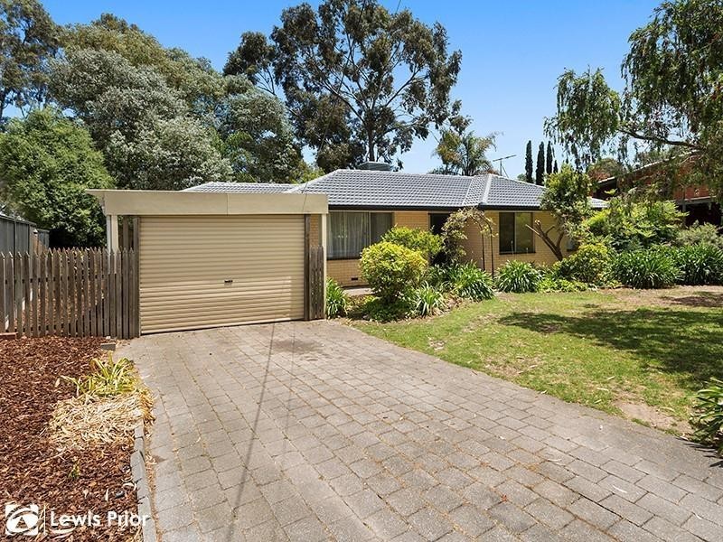 4 Swan Avenue, Happy Valley SA 5159