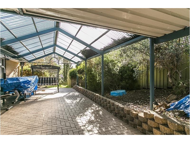 3 Springwood Court, Aberfoyle Park SA 5159