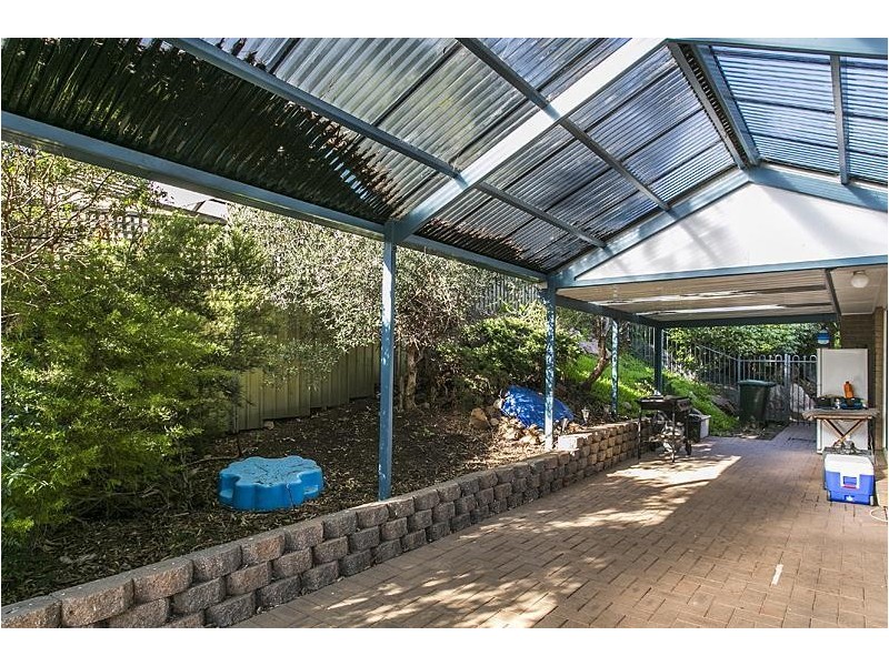 3 Springwood Court, Aberfoyle Park SA 5159