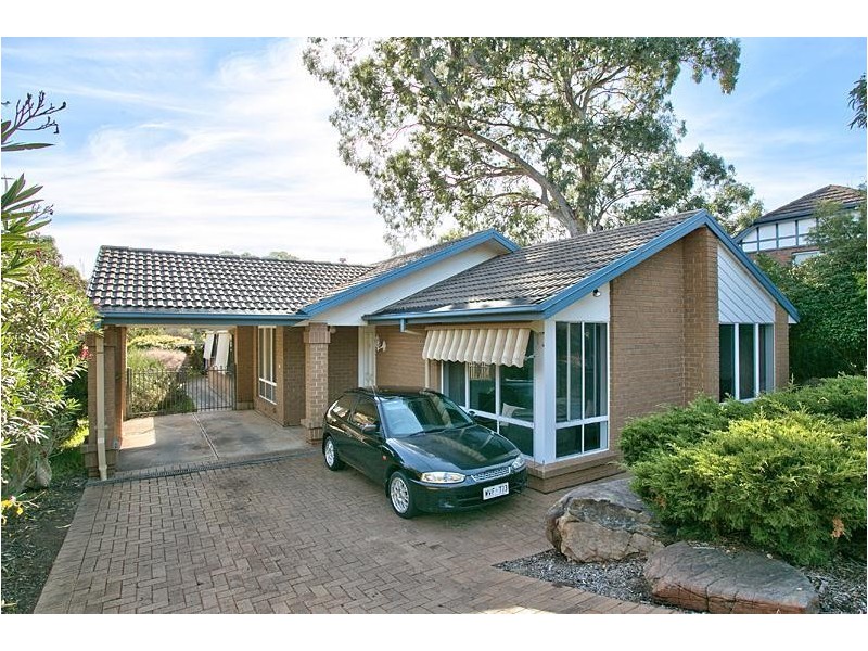 3 Springwood Court, Aberfoyle Park SA 5159