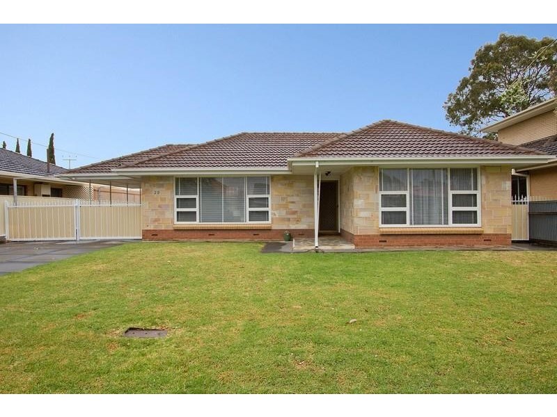29 Northern Avenue, West Beach SA 5024