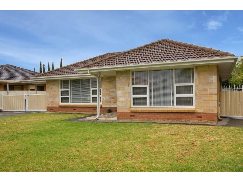 29 Northern Avenue, West Beach SA 5024