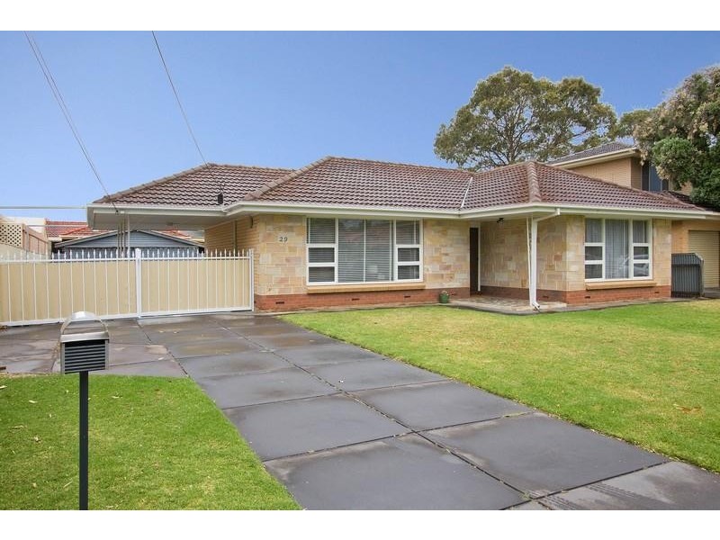 29 Northern Avenue, West Beach SA 5024