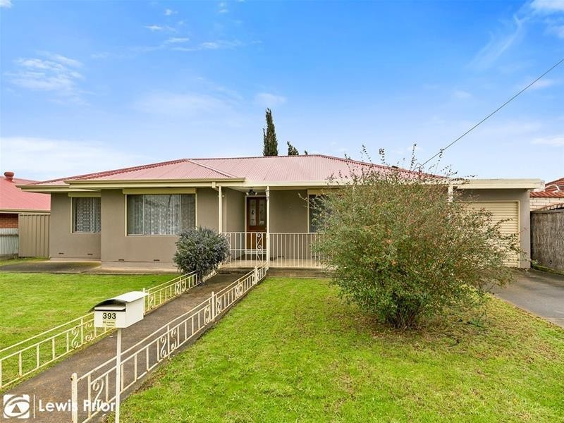 393 States Road, Morphett Vale SA 5162