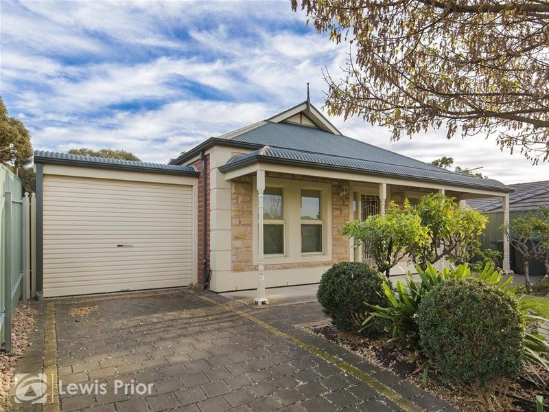 50 Allworth Drive, Happy Valley SA 5159