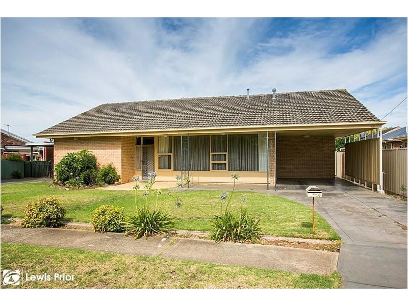 8 Coventry Street, Brighton SA 5048