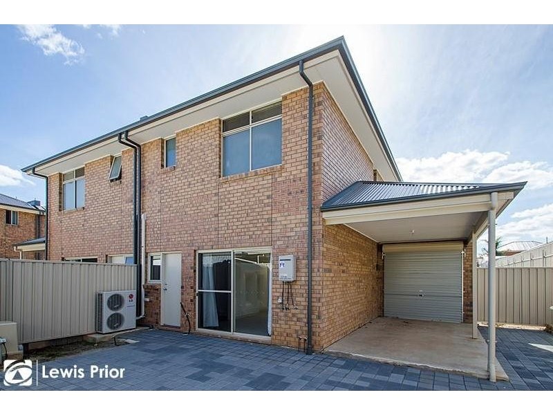 3C Kingston Avenue, Seacombe Gardens SA 5047