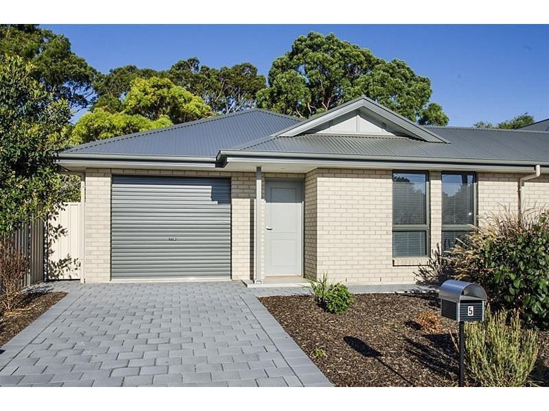 5 Larkdale Avenue, Marion SA 5043