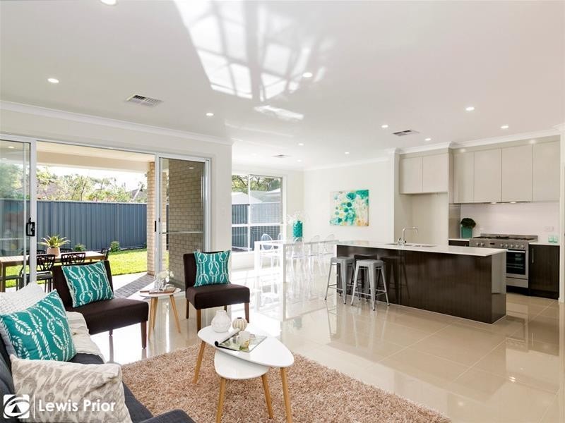 3 Parsons Street, Oaklands Park SA 5046