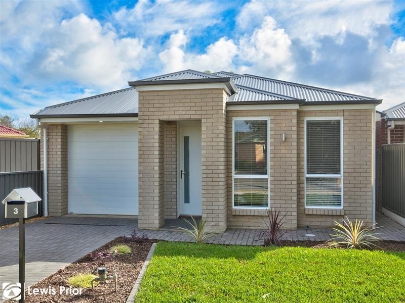 3 Parsons Street, Oaklands Park SA 5046