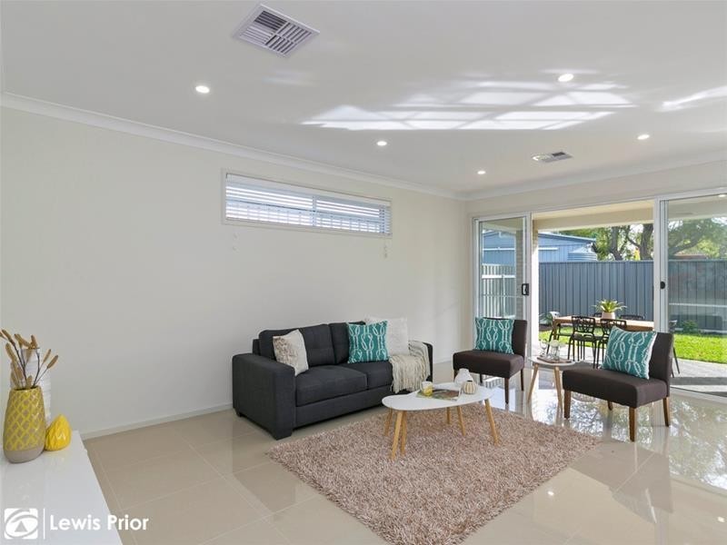 3 Parsons Street, Oaklands Park SA 5046