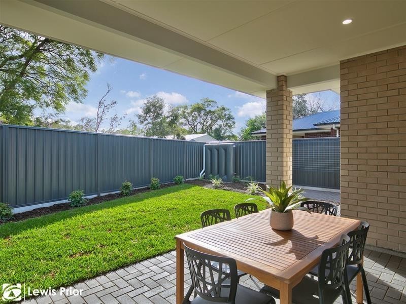3 Parsons Street, Oaklands Park SA 5046