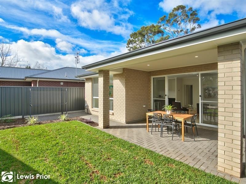 3 Parsons Street, Oaklands Park SA 5046