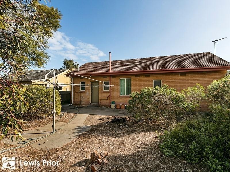 22 Crozier Terrace, Oaklands Park SA 5046