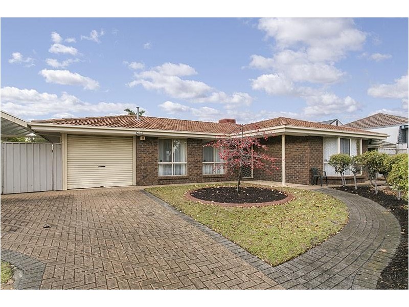 50 Edward Beck Drive, Sheidow Park SA 5158