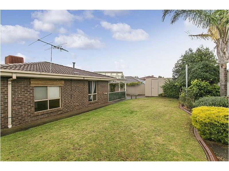 50 Edward Beck Drive, Sheidow Park SA 5158