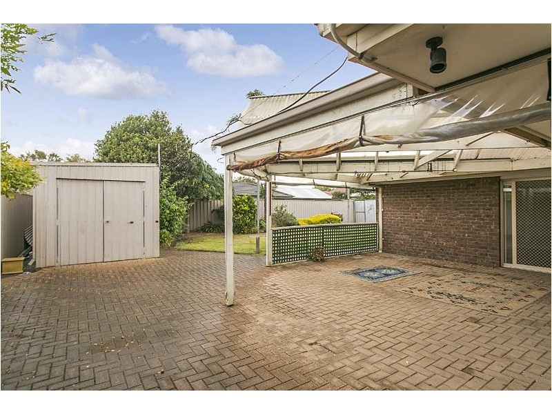 50 Edward Beck Drive, Sheidow Park SA 5158