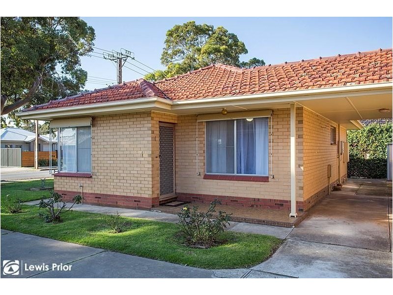 1/40 Kent Avenue, Warradale SA 5046