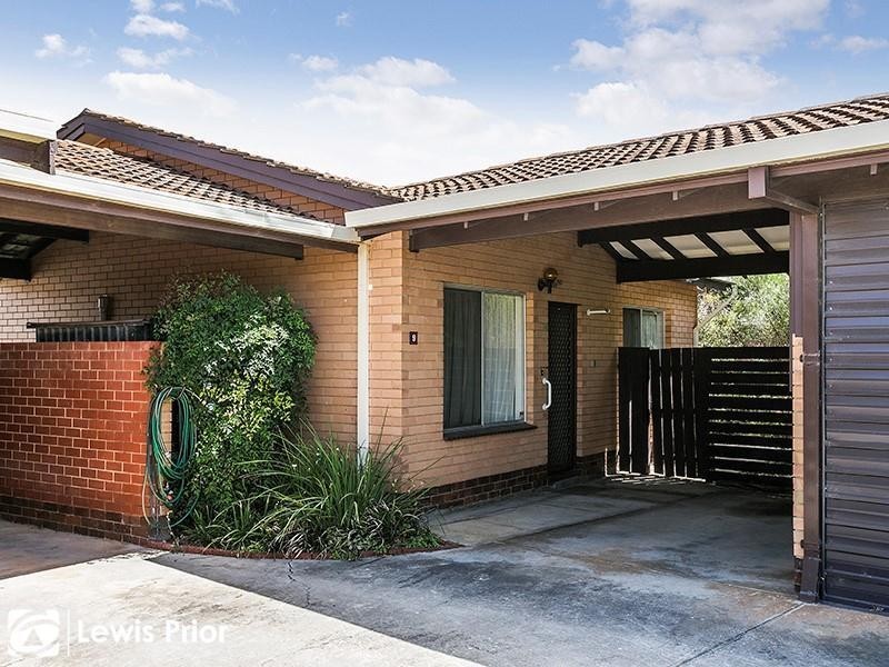 9/30 Simcock Street, West Beach SA 5024