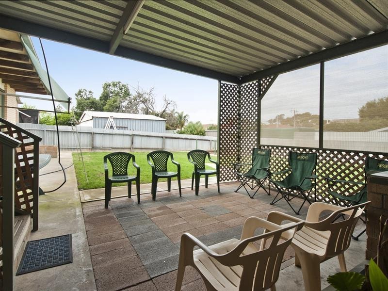 7 Borraga Street, O’sullivan Beach SA 5166