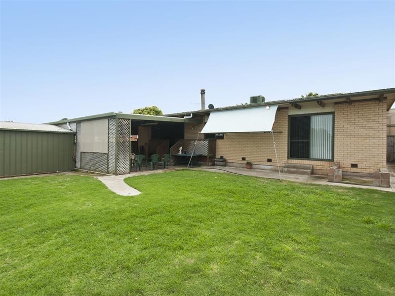 7 Borraga Street, O’sullivan Beach SA 5166