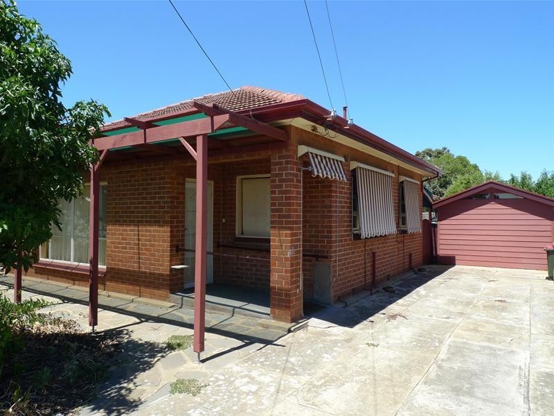 20 Wolseley Terrace, Ascot Park SA 5043