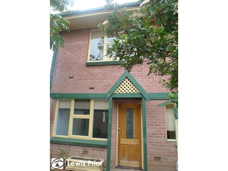 2/2 Adelaide Terrace, Edwardstown SA 5039