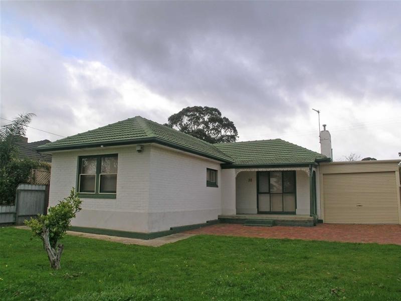 30 Tobruk Avenue, St Marys SA 5042