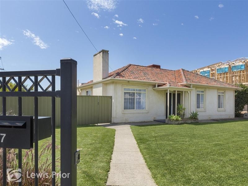 77 Castle Street, South Plympton SA 5038