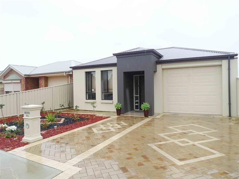 42A Byard Terrace, Mitchell Park SA 5043