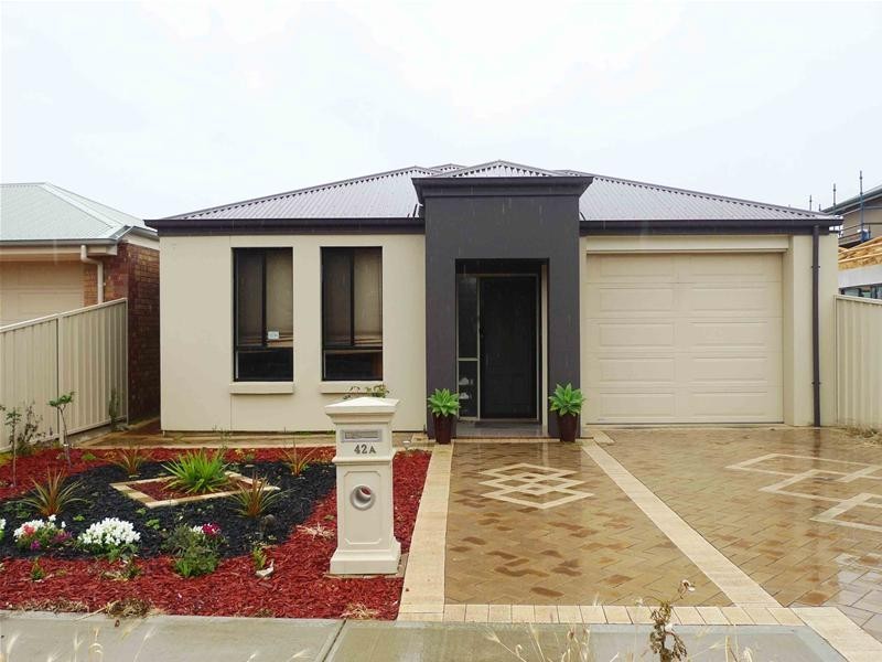 42A Byard Terrace, Mitchell Park SA 5043