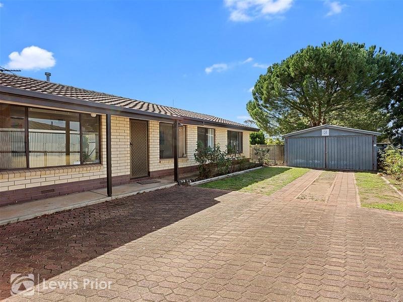 6 Wark Court, Morphett Vale SA 5162