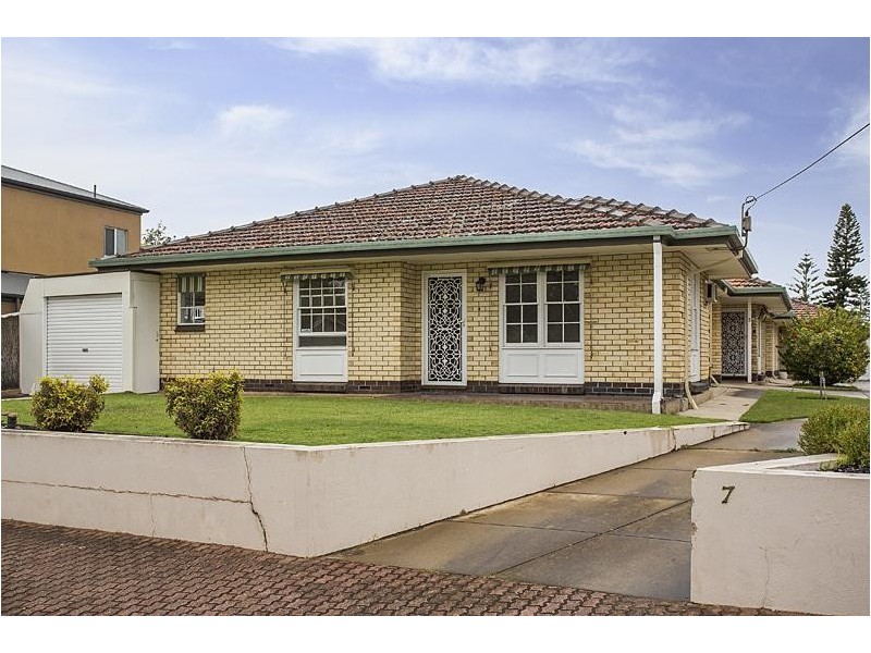 1/7 Dyson Street, Glenelg East SA 5045