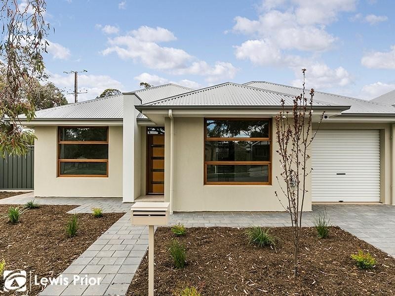 1A Parsons Street, Oaklands Park SA 5046
