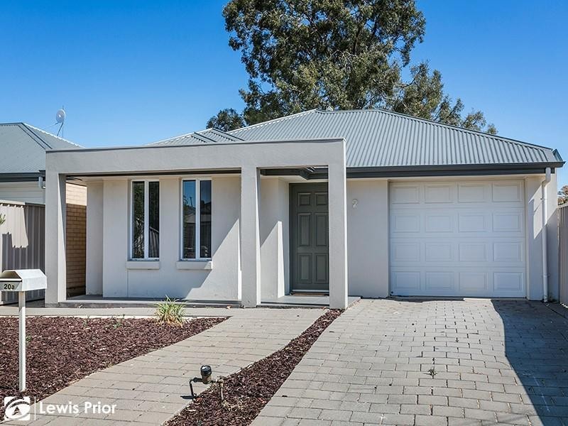 20A Scott Avenue, Clovelly Park SA 5042
