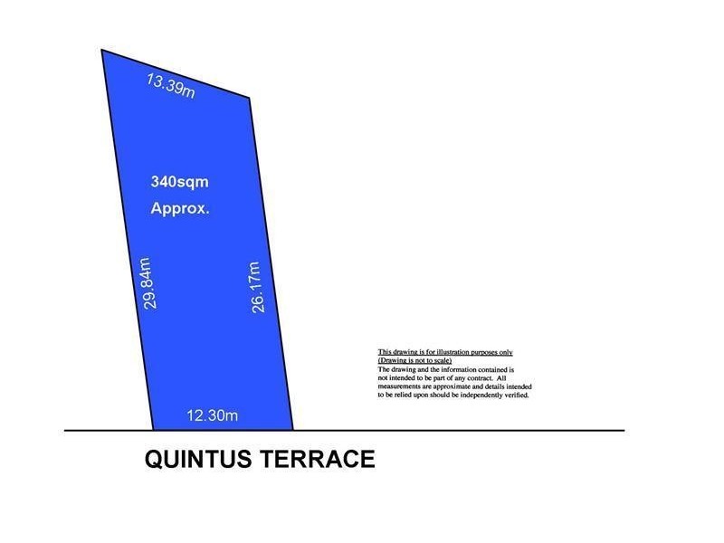 3 Quintus Terrace, Dover Gardens SA 5048