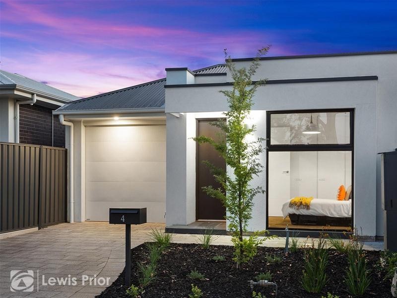 4 Wallage Avenue, Morphettville SA 5043