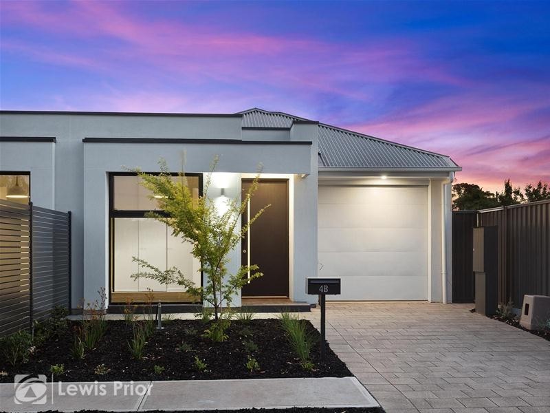 4 Wallage Avenue, Morphettville SA 5043