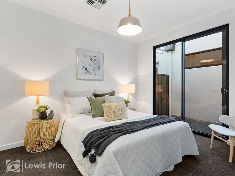 4 Wallage Avenue, Morphettville SA 5043