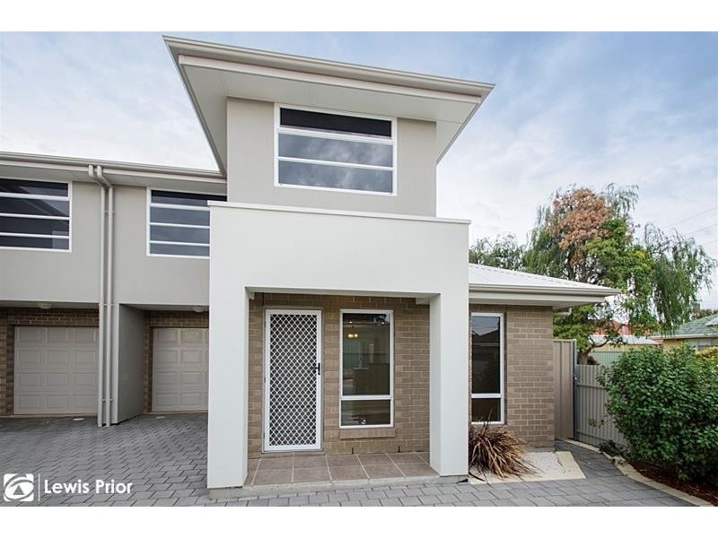 2b Milton Street, Oaklands Park SA 5046