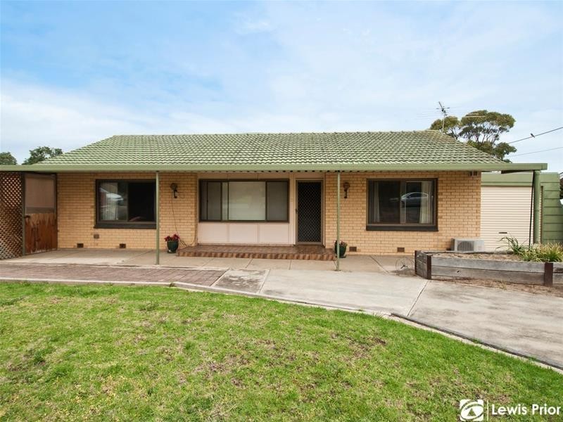 7 Borraga Street, O’sullivan Beach SA 5166