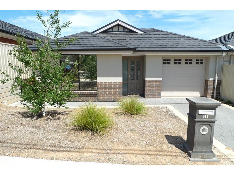 2B Dalkeith Avenue, Dover Gardens SA 5048