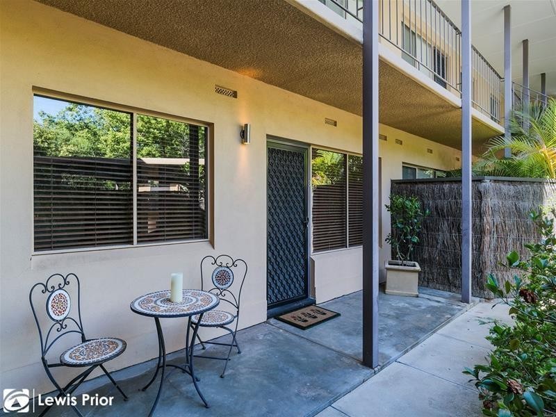 3/1b Hartland Avenue, Black Forest SA 5035