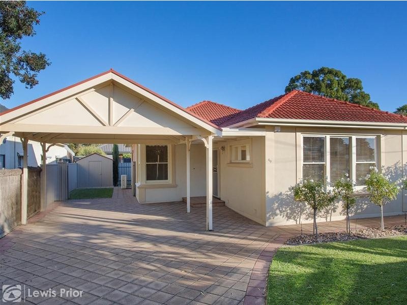 49 Shephard Street, Hove SA 5048