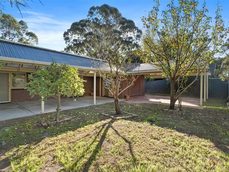 22 Carrickalinga Boulevard, Aberfoyle Park SA 5159
