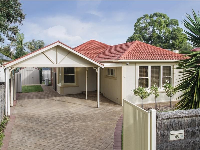 49 Shephard Street, Hove SA 5048