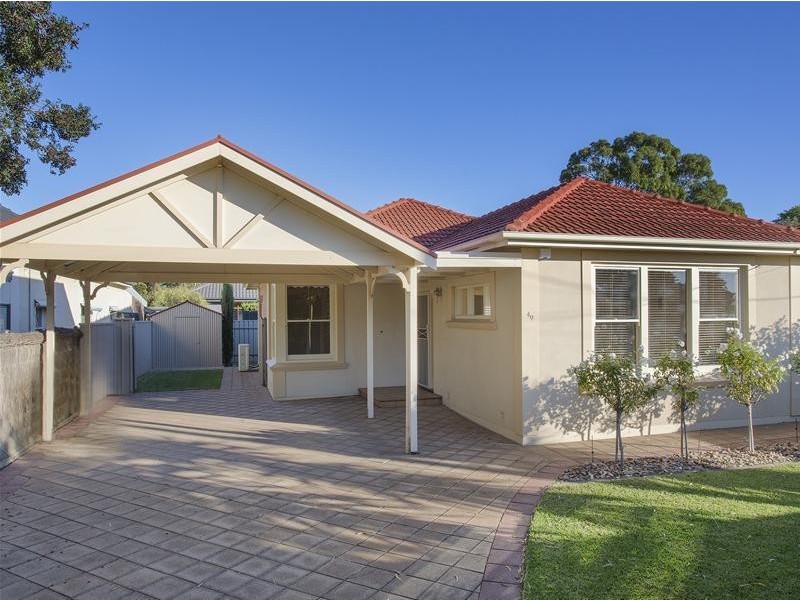 49 Shephard Street, Hove SA 5048