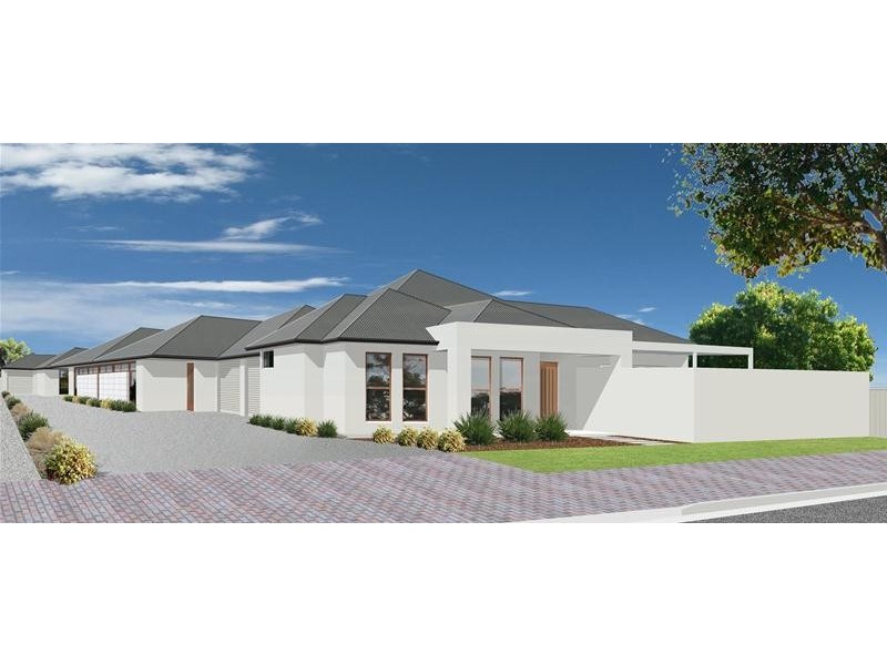 7A 7B, 7C & 7D Jetty Road, Brighton SA 5048