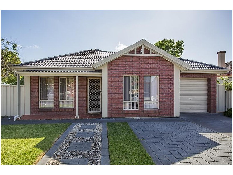 30 Winston Avenue, Clarence Gardens SA 5039