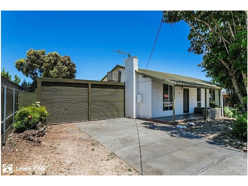 Lot 360, 8 Crown Street, Dover Gardens SA 5048